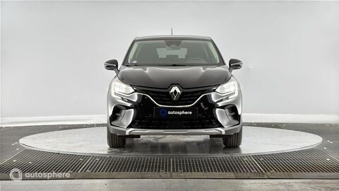 Captur 1.0 TCe 90ch Evolution 2023 occasion 73200 Albertville