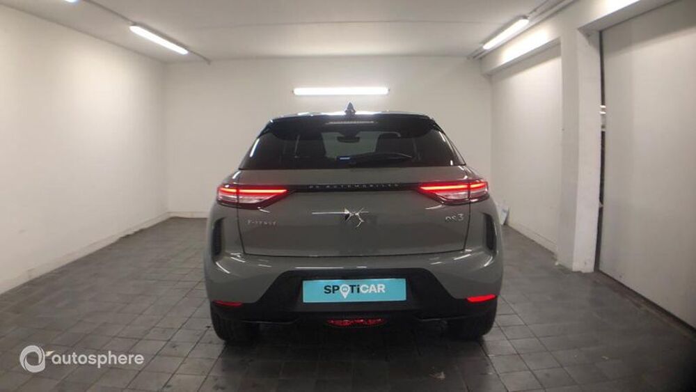 DS3 E TENS 156ch Opera Automatique 2025 occasion 64200 Bassussarry