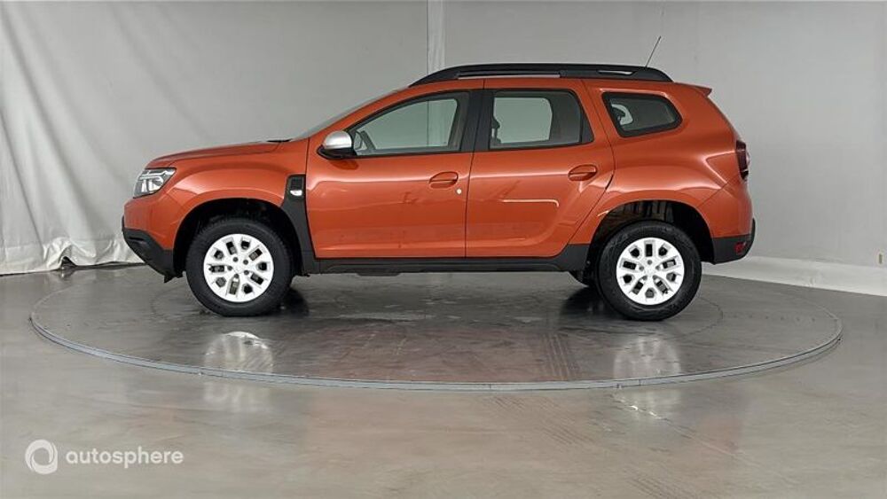 Duster 1.5 Blue dCi 115ch Confort 4x2 2023 occasion 57100 Thionville