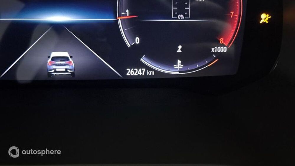 Captur 1.3 TCe mild hybrid 140ch Techno 2023 occasion 62218 Loison-sous-Lens