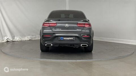 Classe GLC 300 de 194+122ch AMG Line 4Matic 9G-Tronic 2023 occasion 77240 Vert-Saint-Denis
