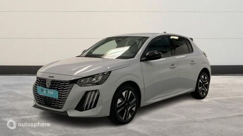 Annonce voiture Peugeot 208 21799 €