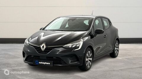 Annonce voiture Renault Clio 13799 €