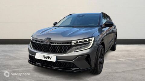 Annonce voiture Renault Austral 29299 €