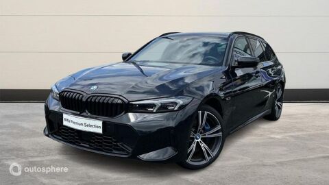 Annonce voiture BMW Série 3 39999 €