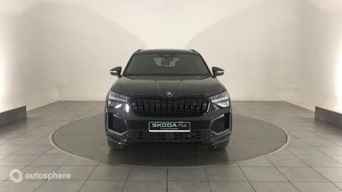 Kodiaq 1.5 TSI 204ch PHEV Sportline DSG6 5 places 2026 occasion 86000 Poitiers