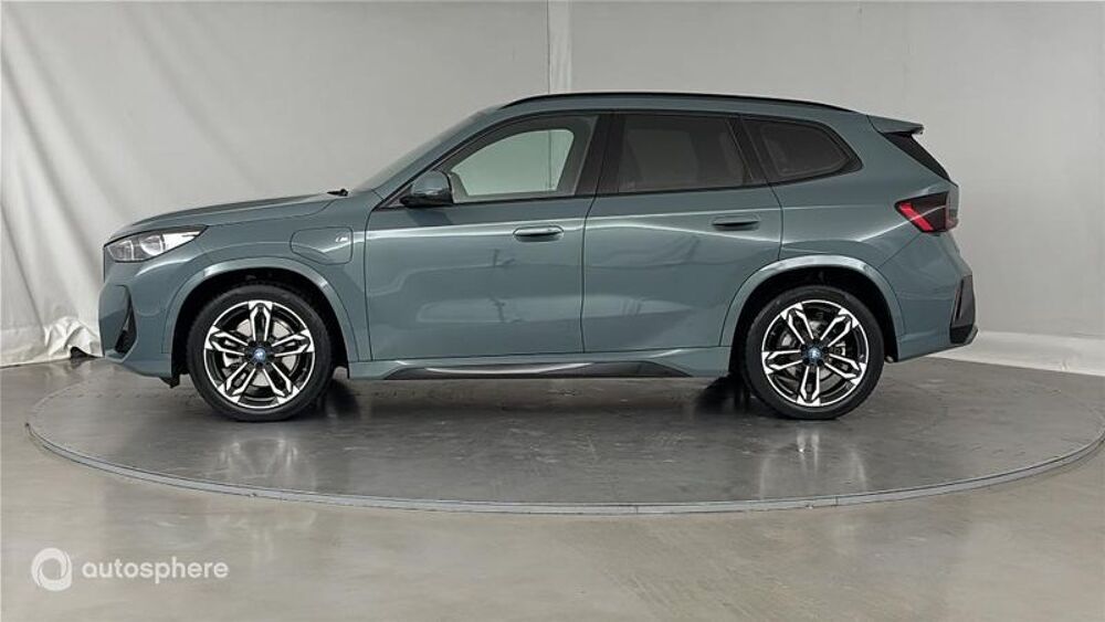 X1 xDrive25e 245ch M Sport 2023 occasion 59650 Villeneuve-d'Ascq