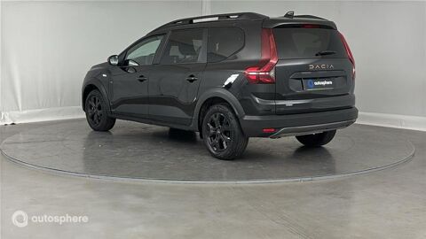 Jogger 1.6 hybrid 140ch Extreme+ 7 places -24 2025 occasion 51000 Ch&acirc;lons-en-Champagne