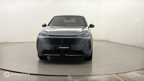 3008 Electrique 325ch Batterie 73 kWh 4x4 GT 2025 occasion 79000 Niort