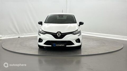 Clio 1.5 Blue dCi 100ch Evolution 2023 occasion 51100 Reims