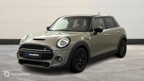 Annonce voiture Mini Cooper 20799 €