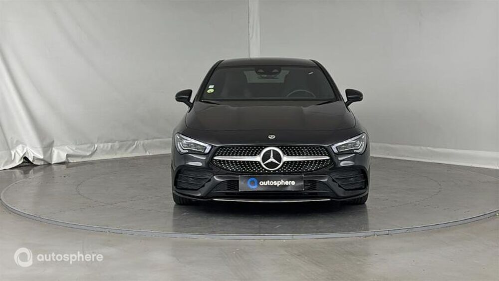 Classe CLA 200 d 150ch AMG Line 8G-DCT 8cv 2022 occasion 77144 Mont&eacute;vrain