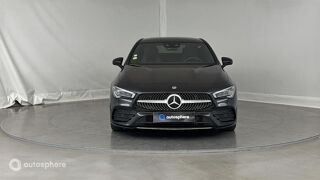 Classe CLA 200 d 150ch AMG Line 8G-DCT 8cv 2022 occasion 77144 Mont&eacute;vrain