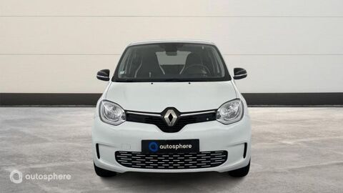Twingo 1.0 SCe 65ch Urban Night 2022 occasion 59470 Wormhout