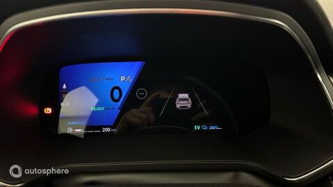 Symbioz 1.6 E-Tech full hybrid 145ch esprit Alpine 2025 occasion 44000 Nantes