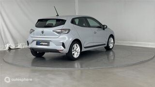 Clio 1.0 TCe 90ch Evolution - 24 2024 occasion 62800 Li&eacute;vin