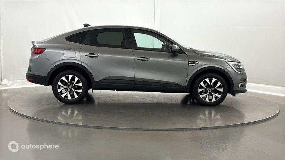 Arkana 1.3 TCe 140ch Business EDC 2022 occasion 51100 Reims
