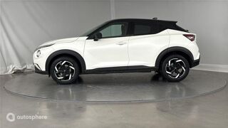 Juke 1.0 DIG-T 114ch Shadow 2023.5 2024 occasion 51100 Reims