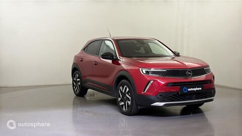 Mokka -e 136ch GS Line 2022 occasion 79000 Niort