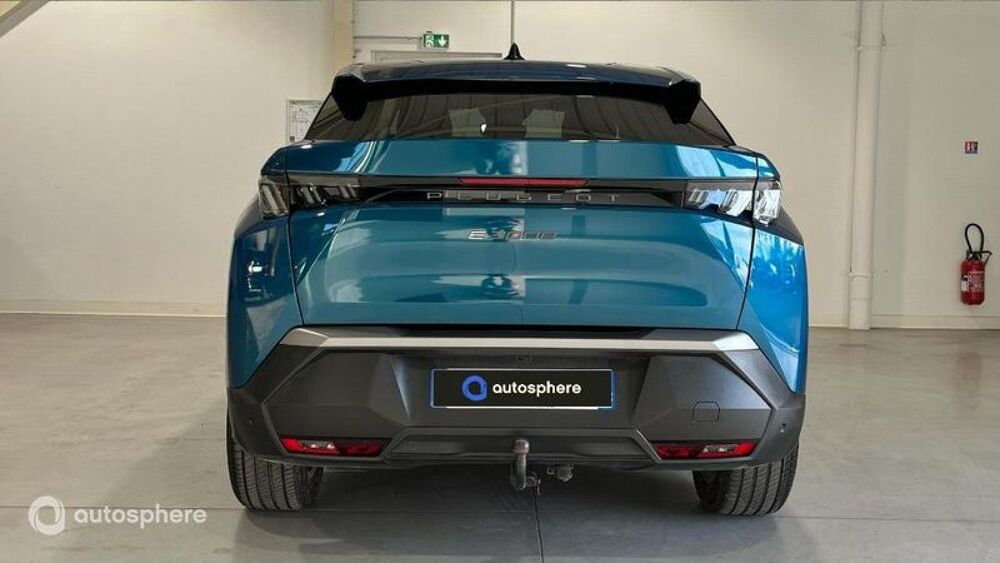 3008 Electrique 210ch Batterie 73 kWh Allure 2025 occasion 13100 Aix-en-Provence