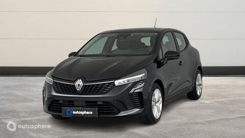 Annonce voiture Renault Clio 15499 €