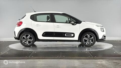 C3 1.5 BlueHDi 100ch S&S Shine Business E6.d 2021 occasion 63000 Clermont-Ferrand