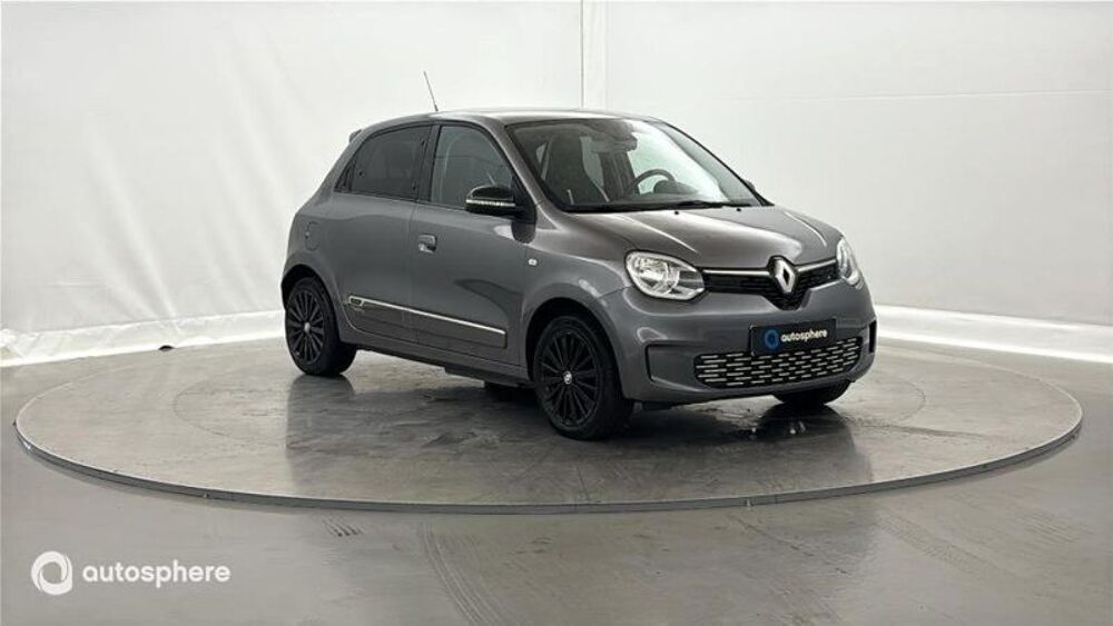 Twingo 1.0 SCe 65ch Urban Night 2022 occasion 59223 Roncq