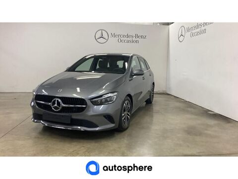 Annonce voiture Mercedes Classe B 34990 