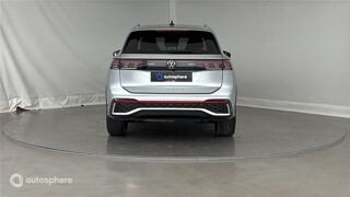 Tiguan 2.0 TDI 150ch R-Line Edition DSG7 2025 occasion 80136 Rivery