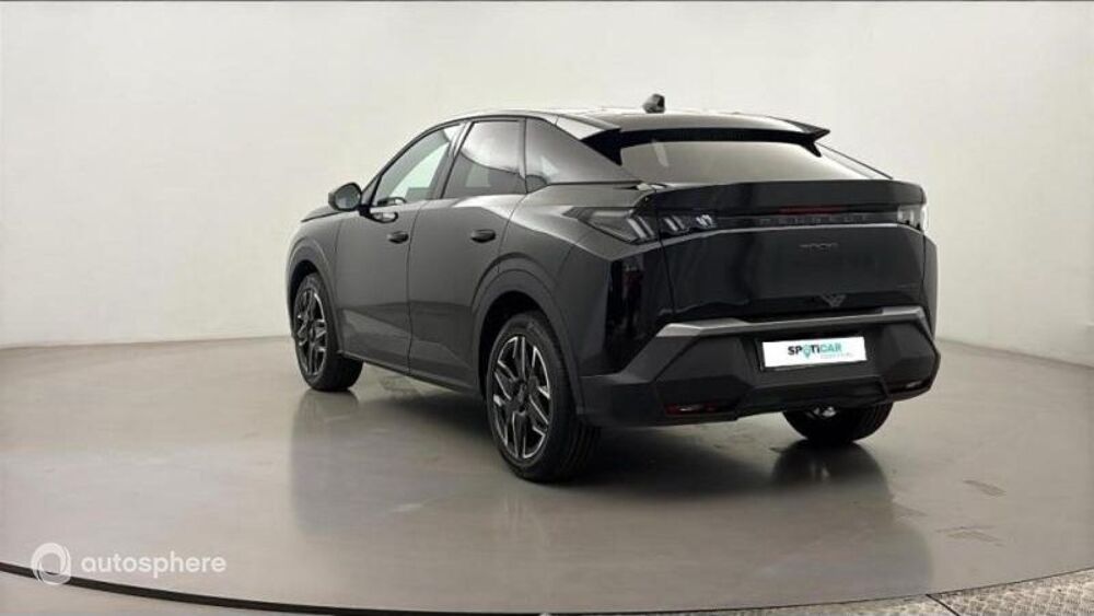 3008 1.2 Hybrid 145ch Allure e-DCS6 2026 occasion 37540 Saint-Cyr-sur-Loire