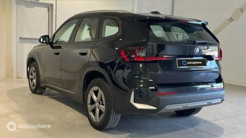 X1 sDrive18i 136ch 2022 occasion 13800 Istres