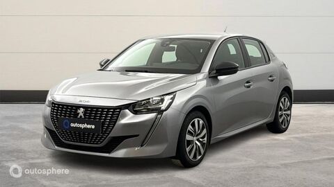 Peugeot 208 1.2 PureTech 75ch S&S Active Pack 2023 occasion Niort 79000