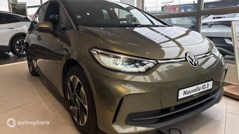 Annonce voiture Volkswagen ID.3 37990 