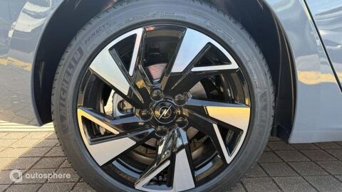Astra 1.2 Turbo Hybrid 145ch GS e-DCT 6 2026 occasion 37540 Saint-Cyr-sur-Loire