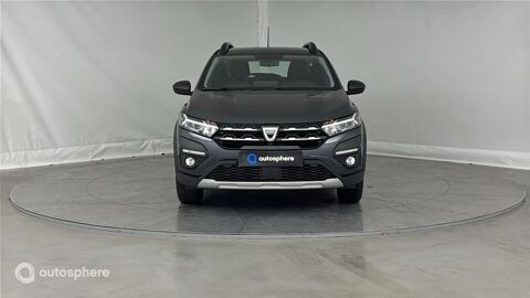 Sandero 1.0 TCe 90ch Stepway Essential 2022 occasion 59223 Roncq