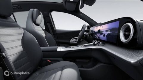 Classe GLC 400 EQ 489ch AMG Line 4Matic 2026 occasion 86000 Poitiers