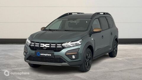 Annonce voiture Dacia Jogger 24499 €