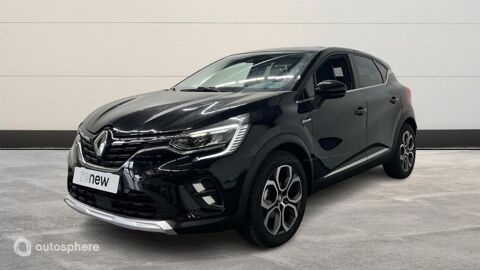 Annonce voiture Renault Captur 15899 €