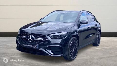 Annonce voiture Mercedes Classe GLA 53999 