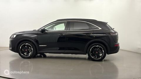 DS3 E-TENSE 4x4 300ch Performance Line + 2022 occasion 79000 Niort