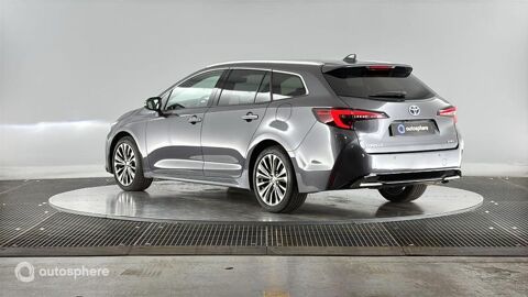 Corolla 1.8 140ch Design MY25 2025 occasion 69140 Rillieux-la-Pape