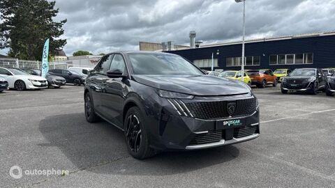 3008 Electrique 210ch Batterie 73 kWh Allure 2025 occasion 60200 Compi&egrave;gne