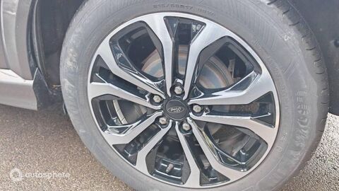Puma 1.0 Flexifuel 125ch S&S mHEV ST-Line 2022 occasion 59160 Lomme