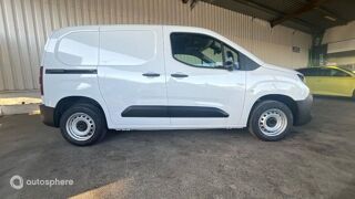 Partner M Diesel 100ch Pack Premium Connect 2026 occasion 13300 Salon-de-Provence