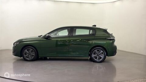 308 1.2 PureTech 130ch S&S Active Pack 2023 occasion 64200 Bassussarry