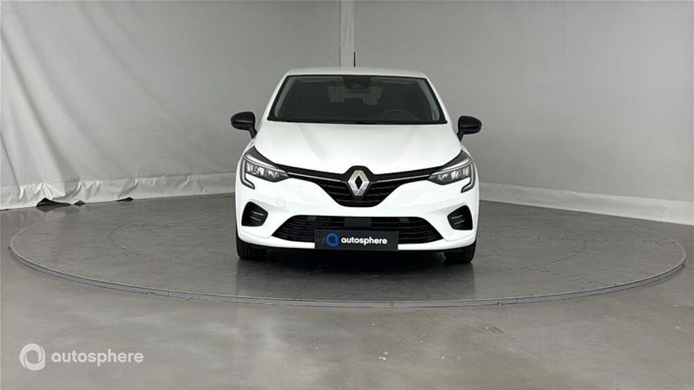 Clio 1.0 SCe 65ch Evolution 2023 occasion 10000 Troyes