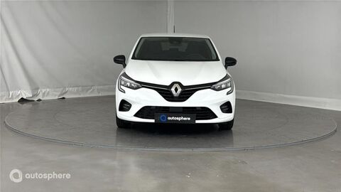 Clio 1.0 SCe 65ch Evolution 2023 occasion 10000 Troyes