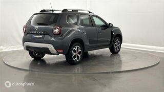 Duster 1.5 Blue dCi 115ch Techroad 4x4 2019 occasion 51100 Reims