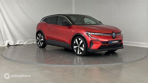 M&eacute;gane E-Tech Electric EV60 220ch Techno super charge -C 2023 occasion 62218 Loison-sous-Lens