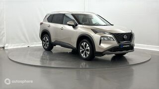 X-Trail e-Power 204ch N-Connecta 2024 occasion 51100 Reims